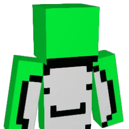 Jason132683315 Minecraft avatar bust
