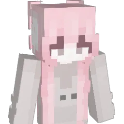 Jason1737 Minecraft avatar bust