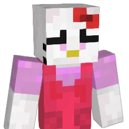 Jason261007's Minecraft skin