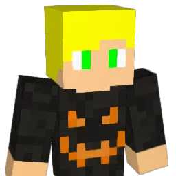 Jason3500PlayzMC Minecraft avatar bust