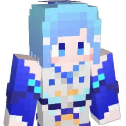 Jason56569 Minecraft avatar bust