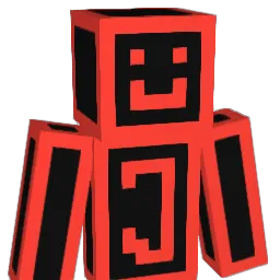 Jason6236 Minecraft avatar bust