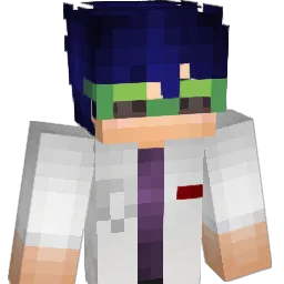 JasonA's Minecraft skin
