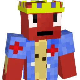 JasonALMS2010 Minecraft avatar bust
