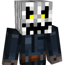 JasonCat25's Minecraft skin