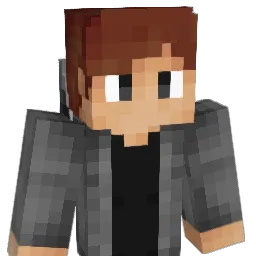 JasonChampion Minecraft avatar bust