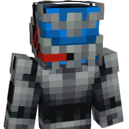 JasonEgg06 Minecraft avatar bust