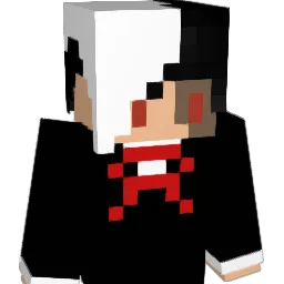 JasonFHK's Minecraft skin