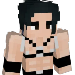 JasonGames's Minecraft skin