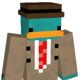 JasonIsACreeper7 Minecraft avatar bust