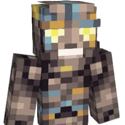 JasonJaw's Minecraft skin