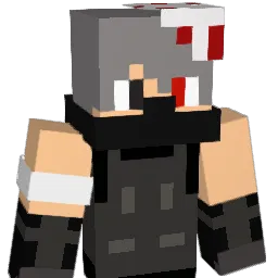 JasonKCS's Minecraft skin