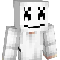JasonKing7's Minecraft skin