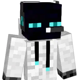JasonLetsPlays Minecraft avatar bust