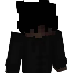 JasonLive Minecraft avatar bust