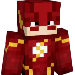 JasonLocke Minecraft avatar bust