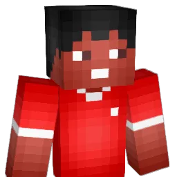 JasonMB's Minecraft skin