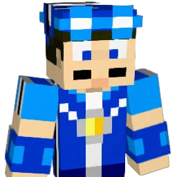 JasonMoon7 Minecraft avatar bust