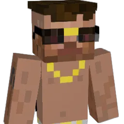 JasonMrce's Minecraft skin