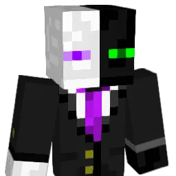 JasonOG7 Minecraft avatar bust