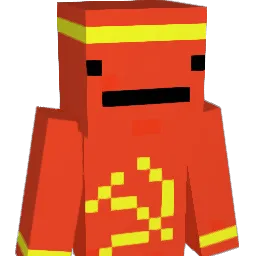 JasonPaniert's Minecraft skin