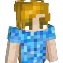 JasonRCraft's Minecraft skin