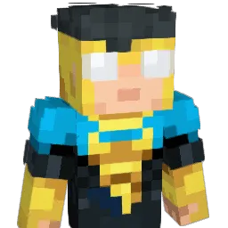 JasonRekt's Minecraft skin