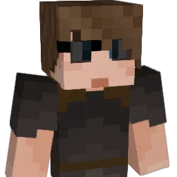 JasonRules2500 Minecraft avatar bust