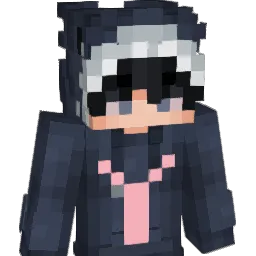 JasonShane Minecraft avatar bust