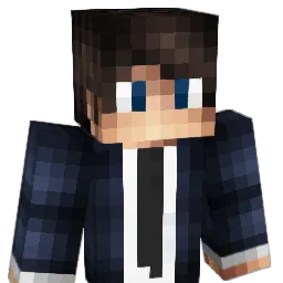 JasonStrikes's Minecraft skin
