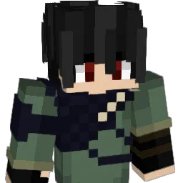 JasonSty13 Minecraft avatar bust