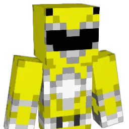 JasonTheAzn's Minecraft skin