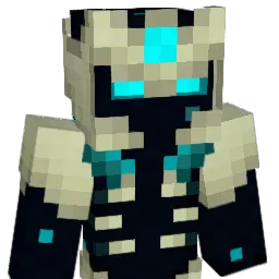 JasonTheGoob Minecraft avatar bust