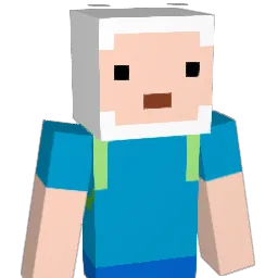 JasonTrollzer's Minecraft skin