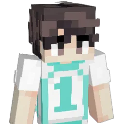 JasonUmad Minecraft avatar bust