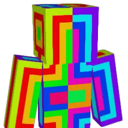 JasonWasTaken Minecraft avatar bust