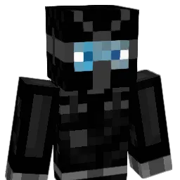 Jason_00 Minecraft avatar bust