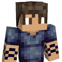 Jason_Brody3 Minecraft avatar bust