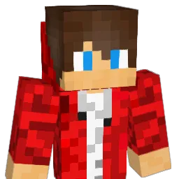 Jason_Cody Minecraft avatar bust
