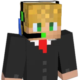 Jason_HD_one Minecraft avatar bust