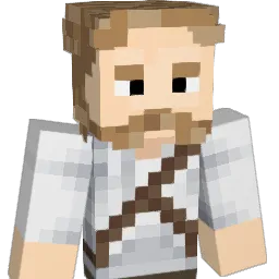 Jason_Jr980's Minecraft skin