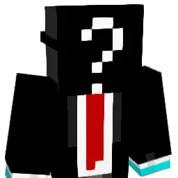 Jason_Leung_05 Minecraft avatar bust