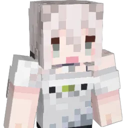 Jason_New's Minecraft skin