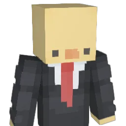 Jason_Profile Minecraft avatar bust