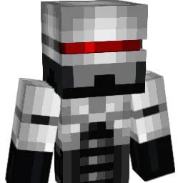 Jason_Rocks68 Minecraft avatar bust