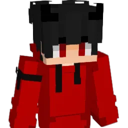 Jason_Valentino Minecraft avatar bust