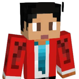Jason_Yolo Minecraft avatar bust