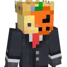 Jason_goin_wild Minecraft avatar bust