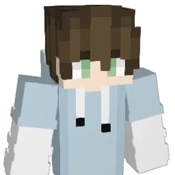 Jason_jotaroNojj Minecraft avatar bust