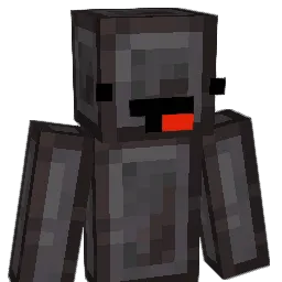 Jason_thx Minecraft avatar bust
